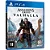 Jogo Mídia Física PS4 Assassins Creed Valhalla - Imagem 1