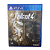 Jogo Mídia Física PS4 Fallout 4 - Imagem 1