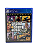 Jogo Mídia Física PS4  GTA 5 - Imagem 1