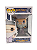 Funko Pop HARRY POTTER Albus Dumbledore #15 - Imagem 1