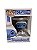 Funko Pop The Smurfs - Grouchy Smurf - 1518 - Imagem 1