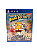 Jogo Mídia Física PS4 Bob Esponja SpongeBob - Battle Bikini Bottom - Imagem 1