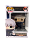 Funko Pop Jujutsu Kaisen - Toge Inumaki - 1375 - Imagem 1