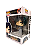 Funko Pop Jujutsu Kaisen - Mai Zen'in - 1372 - Imagem 2