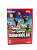 Jogo Mídia Física Wii - New Super Mario Bros Japones - Imagem 1