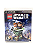 Jogo Mídia Física PS3 - Lego Star Wars 3 - Imagem 1