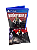 Jogo Mídia Física PS4 Wolfenstein 2 - Imagem 2