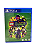 Jogo Mídia Física PS4 Lego DC Super Villains - Imagem 1