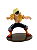 Action Figure My Hero Academia Vol.33 Taishiro Toyomitsu - Imagem 1