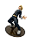 Action Figure MY HERO ACADEMIA - NEITO MONOMA VOL.36 - Imagem 2