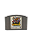 Jogo Mídia Física N64 - Mario story JP Loose - Imagem 1