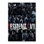 Quadro Decorativo Resident Evil - 05 - Imagem 1