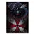 Quadro Decorativo Resident Evil - 07 - Imagem 1