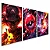 Kit 3 Quadros decorativos Pokemon - 01 - Imagem 1