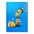Quadro Decorativo Minions - 02 - Imagem 1