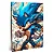 Quadro Decorativo Sonic - Imagem 1