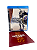 Jogo Mídia Física PS3  - White Knight Chronicles Japones - Imagem 2