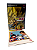 Jogo Mídia Física PS2 - Dragon Ball Z japones - Imagem 2