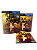 Jogo Mídia Física PS3  - Resident Evil 5 Gold Edition - Imagem 2