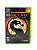 Jogo Mídia Física Xbox Classico - Mortal Kombat Deception - Imagem 1