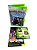 Jogo Mídia Física Xbox Classico - Harry Potter Prisioneiro - Imagem 2