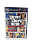 Jogo Mídia Física PS2 - GTA Liberty City Stories EU - Imagem 1