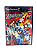 Jogo Mídia Física PS2 - Megaman X8 - Imagem 1