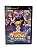 Jogo Mídia Física PS2 - Zatch Bell! Mamado Fury Japones - Imagem 1