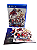Jogo Mídia Física PS4 BlazBlue Chronophantasma Extend - Imagem 2