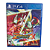 Jogo Mídia Física PS4 - Megaman Zero/ZX Legacy Collection - Imagem 1