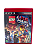 Jogo Mídia Física PS3 - The Lego Movie - Imagem 1
