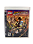 Jogo Mídia Física PS3 LEGO Indiana Jones 2 Adventure Continu - Imagem 1