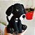 Seu Pet em Amigurumi - Imagem 1