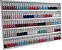 Nicho Organizador Para 200 Esmaltes 5 Prateleiras Mdp D-core - Imagem 3