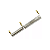 RESISTENCIA MAX DUCHA - 5500W - 220V 26A HS - Imagem 1