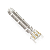 RESISTENCIA TIPO LOR ADVANCED - 7500W 220V-35A HS - Imagem 1