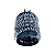 RESISTENCIA DUCHINHA-SS 5200W-220V-24A HS - Imagem 1