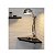 Kit 3 Prateleiras De Canto 30x30 Black Com Suportes - Imagem 2