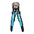 Alicate Desencapador Automático para fios 0,05 – 6,0 MM Gross 1771855 - Imagem 1