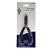 Alicate Mini Bico 1/2 Cana Curto Brasfort 8994 - Imagem 2