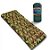 COLCHAO CAMPING COLCHAO DE ACAMPAMENTO CAMUFLADO CONFORTAVEL COM BOLSA - Imagem 1