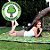 COLCHAO CAMPING COLCHAO DE ACAMPAMENTO CAMUFLADO CONFORTAVEL COM BOLSA - Imagem 4