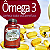 REMEDIO DE Alzheimer PERCA DE MEMORIA OMEGA 3 MEMORIA FRACA CABEÇA FRACA - Imagem 2