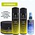 COMBO KIT SUPREME HAIR NUTRITION + CRISTAL REPARADOR - Imagem 1