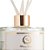 Difusor de Ambientes Cilíndrico 240ml -  Fragrância Lavanda Francesa - Imagem 4