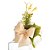 Frasco para Difusor de Ambiente - Flor - Imagem 5