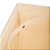 Lixeira Decor Travertino Gold - Imagem 4