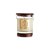 Vela Perfumada Lavanda e Musk 180g - Madeira - Imagem 1