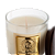 Vela Perfumada Lavanda e Musk 180g - Madeira - Imagem 3