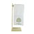 Toalha Lavabo Trussardi - Coleção Verde Oliva - Imagem 1